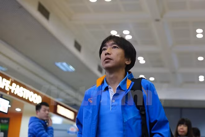 VFF termina contrato con Toshiya Miura antes del plazo ảnh 1