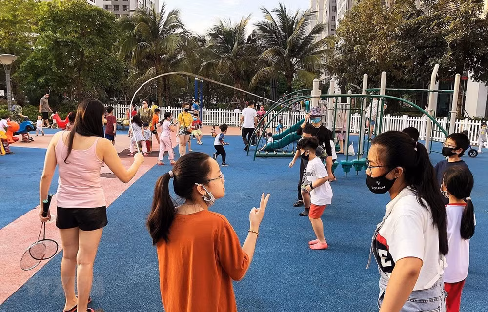 Vietnam refuerza la protección infantil en el entorno de internet ảnh 1