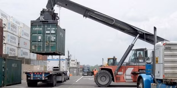 Filipinas aplicará sistema de rastreo de contenedores en puertos marítimos ảnh 1 Filipinas aplicará sistema de rastreo de contenedores en puertos marítimos ảnh 1