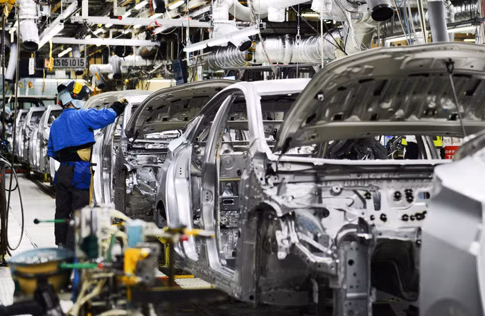 Afronta sector manufacturero de Indonesia dificultades en capitales ảnh 1