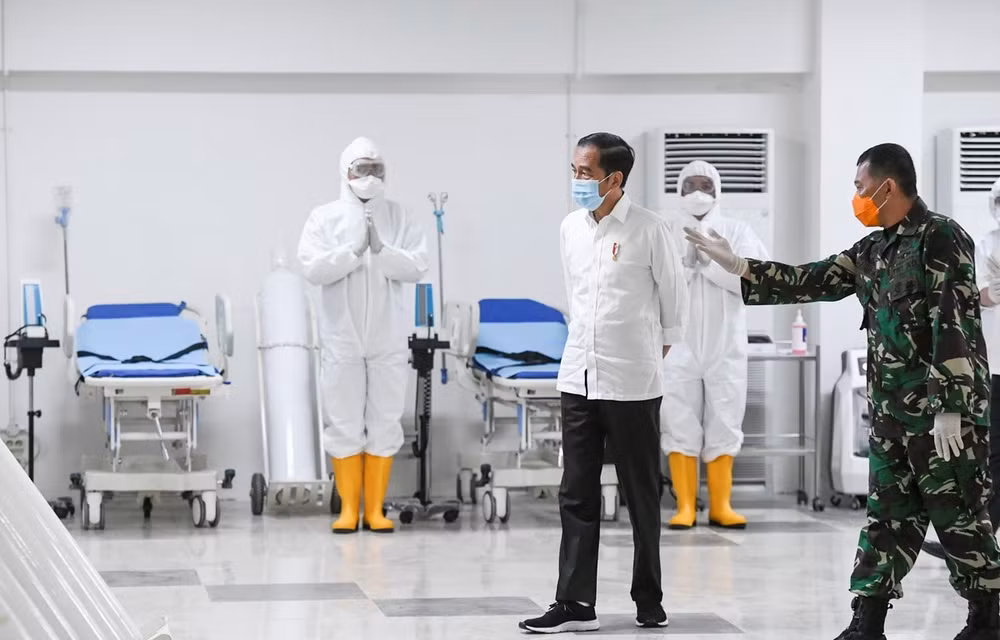 Países asiáticos flexibilizan restricciones del enfrentamiento al COVID-19 ảnh 1