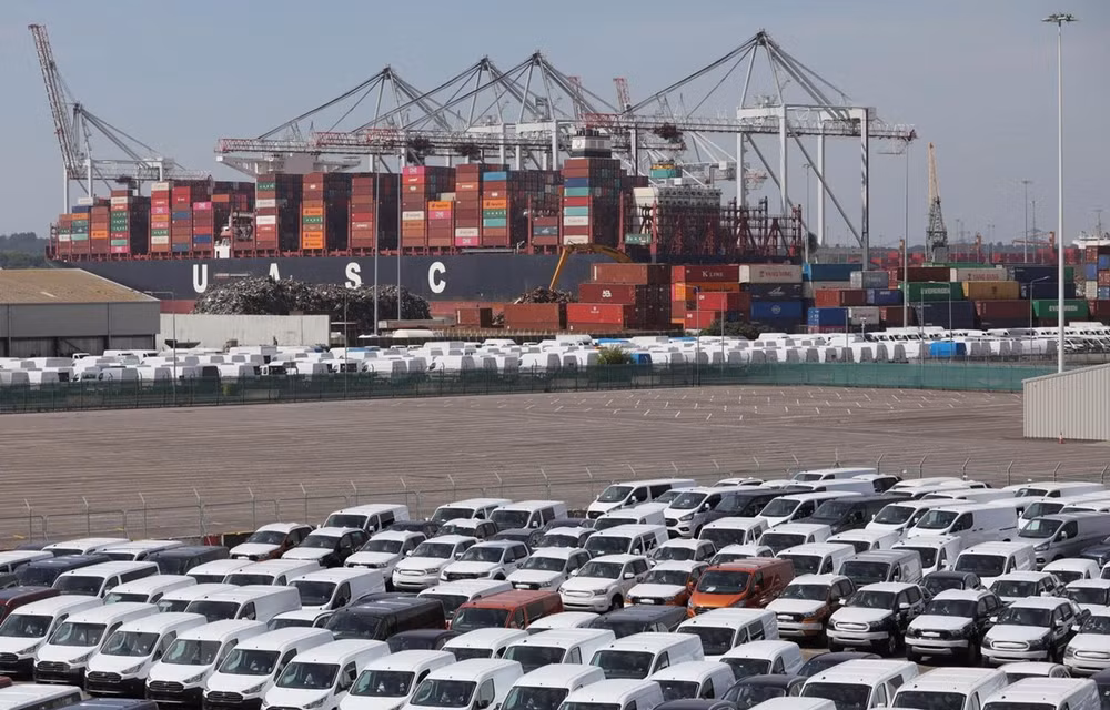 Indonesia prevé reducir a mitad sus exportaciones de automóviles en 2020 ảnh 1