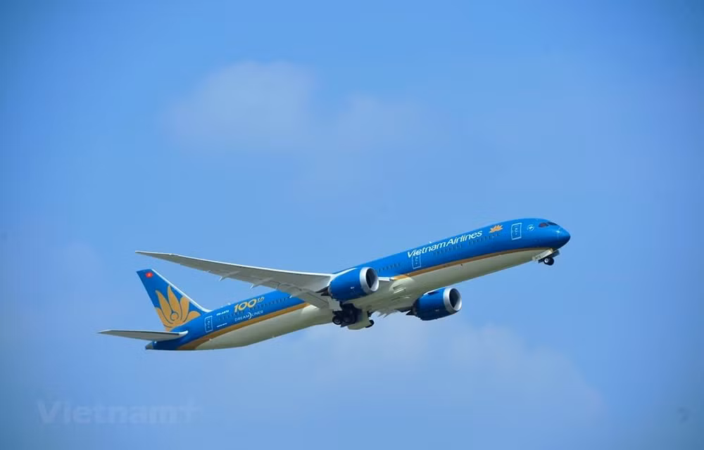 Vietnam Airlines opera ruta Thanh Hoa-Buon Ma Thuot ảnh 1