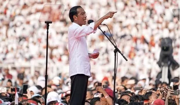 Indonesia incrementa tarifas de seguro de salud ảnh 1