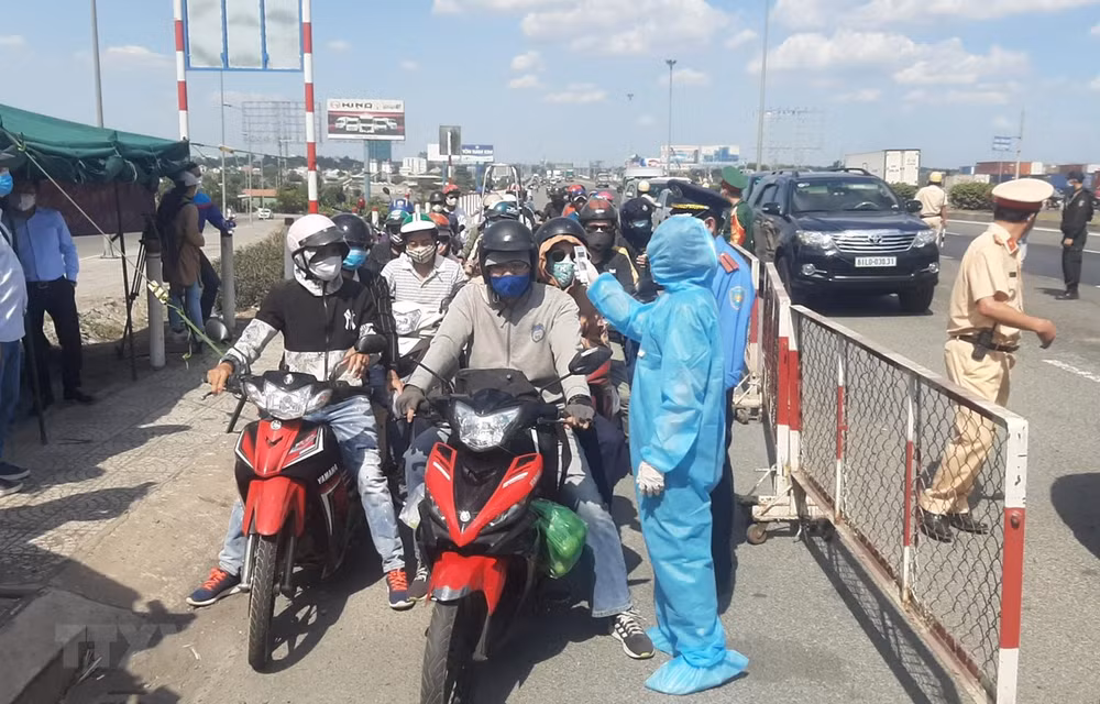 Alienta República Checa a inspirarse en Vietnam en combate contra el coronavirus ảnh 1