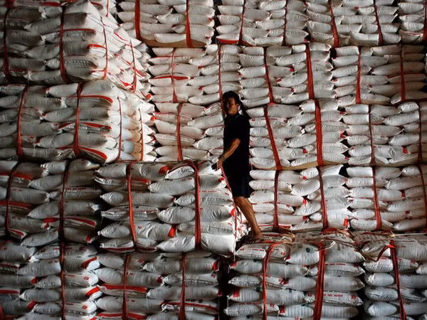 Producción de azúcar de Tailandia puede reducir por sequía ảnh 1