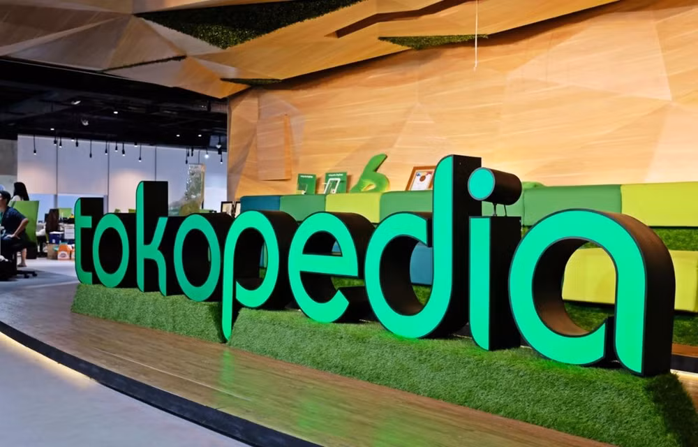 Tokopedia investiga fugada de datos de usuarios ảnh 1