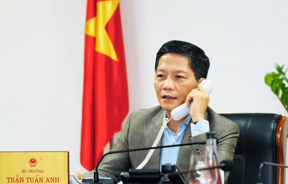 Vietnam y Rumania promueven cooperación comercial ảnh 1