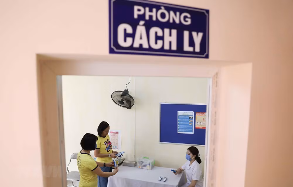 Vietnam suma 24 días libre de COVID-19 ảnh 1