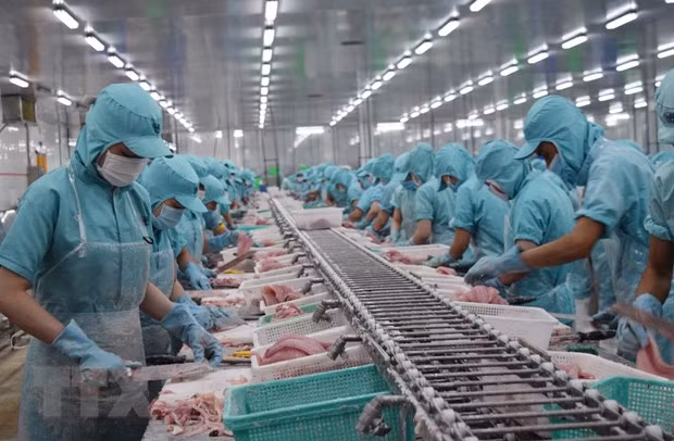 Impulsan en Vietnam divulgación en la comunidad empresarial sobre tratado comercial con la Unión Europea ảnh 1