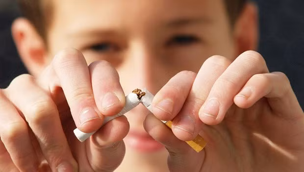 Lanzan en Vietnam concurso online sobre prevención del consumo de tabaco ảnh 1