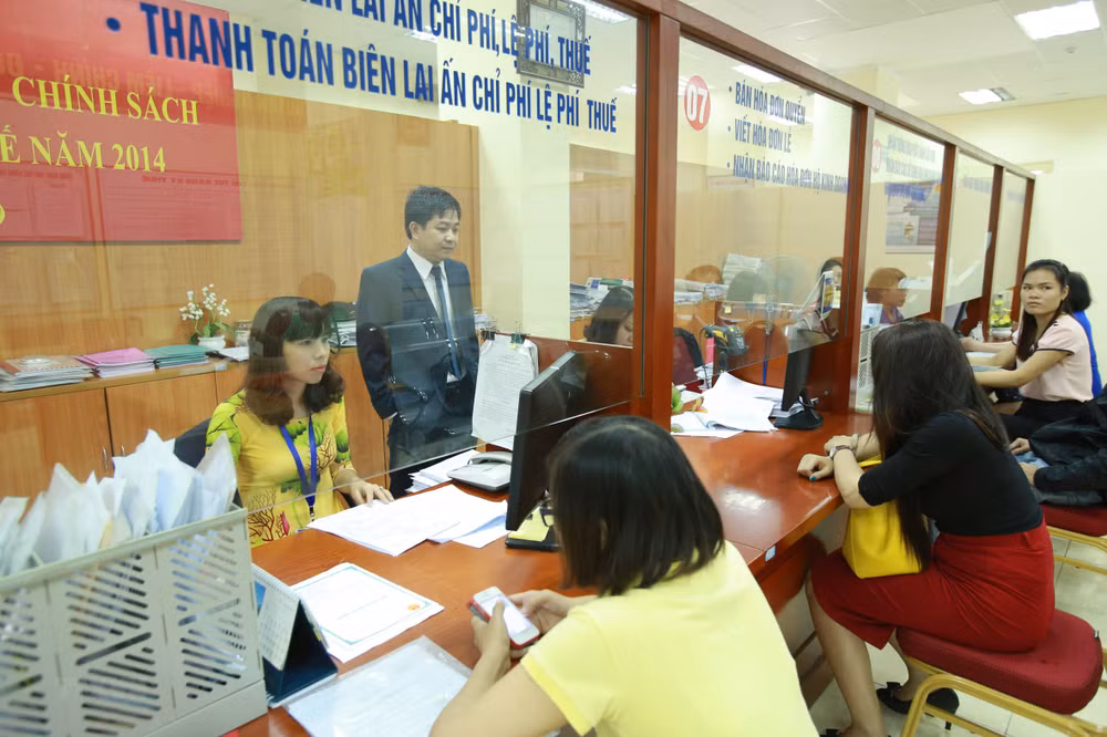 Vietnam anuncia índice de reforma administrativa de 2019 ảnh 1