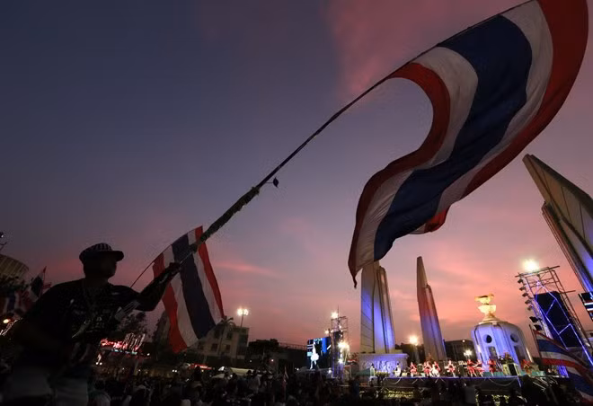 Aumentan inversiones tailandesas en países de la ASEAN ảnh 1
