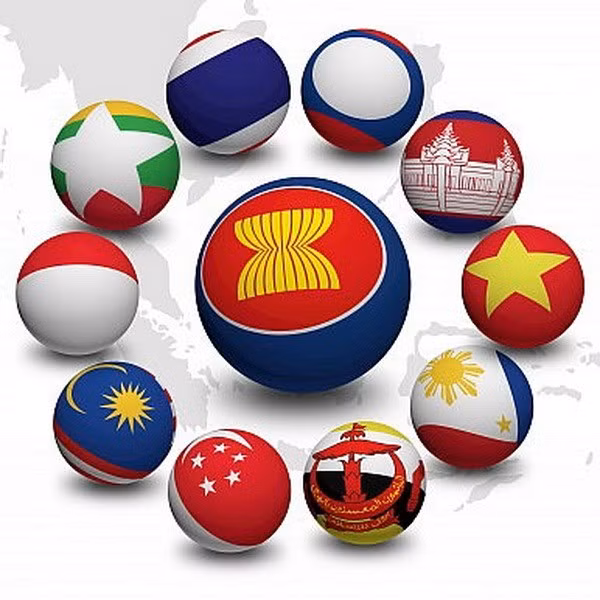 Establecimiento de Comunidad de ASEAN, hito trascendental en historia regional ảnh 1