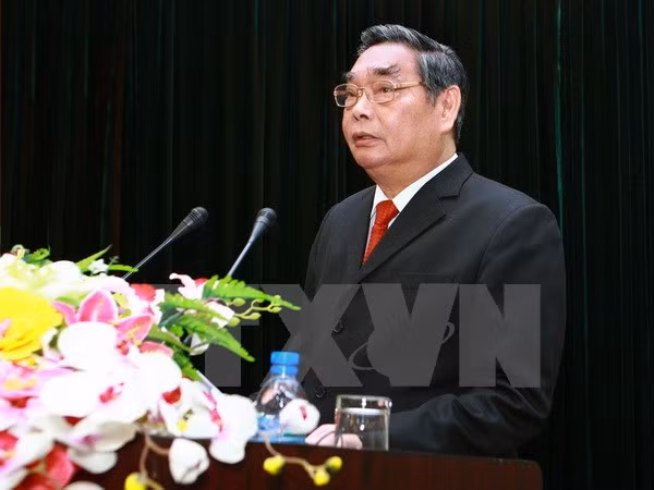 Impulsan renovación de trabajos de educación y propaganda en Vietnam ảnh 1
