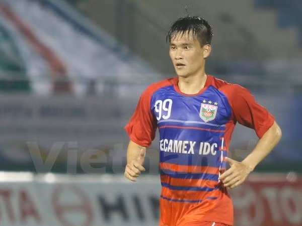 Convoca Vietnam 20 jugadores para campeonato asiático de fútbol sala ảnh 1 Convoca Vietnam 20 jugadores para campeonato asiático de fútbol sala ảnh 1