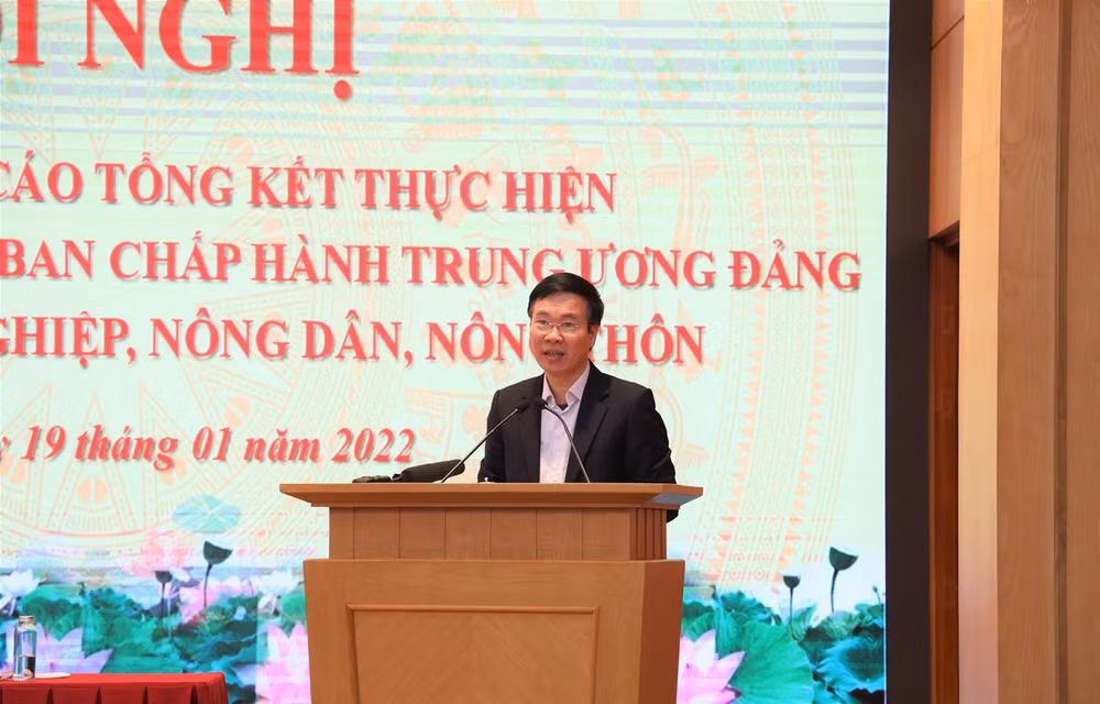 Buscan soluciones innovadoras para desarrollo de agricultura y zonas rurales en Vietnam ảnh 1