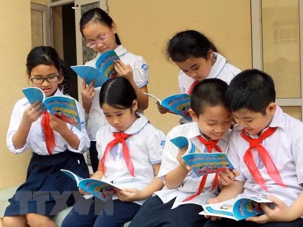 Vietnam prioriza promoción de derechos humanos de grupos vulnerables ảnh 3 Vietnam prioriza promoción de derechos humanos de grupos vulnerables ảnh 3