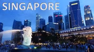 Se pronostica un lento crecimiento de la economía de Singapur ảnh 1