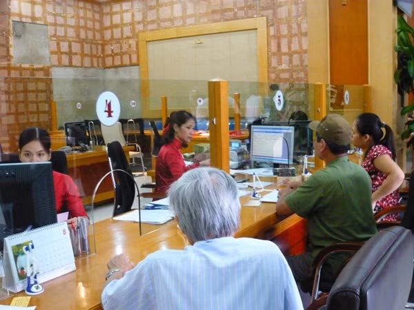 Organizaciones crediticias vietnamitas confían en mejoramiento de sus negocios ảnh 1