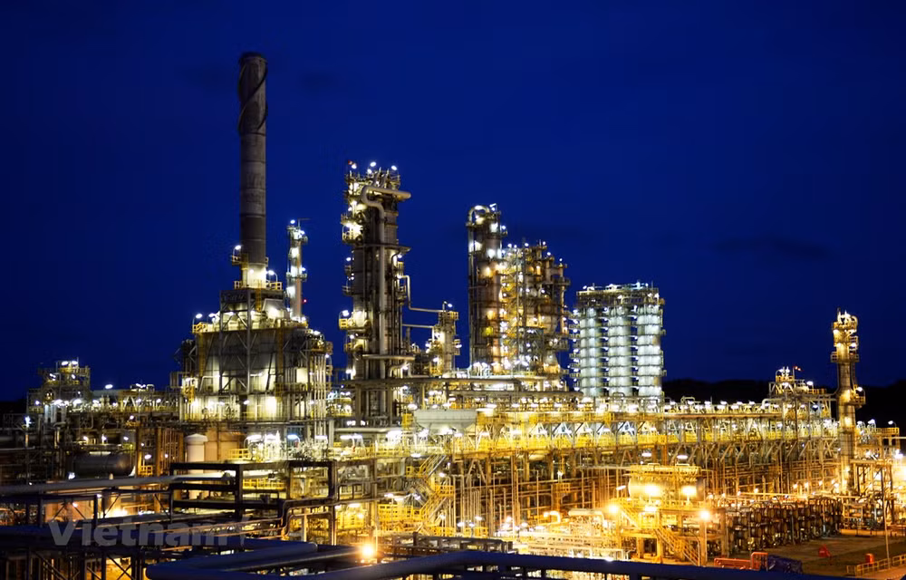 Falta del personal de alta calificación en empresas estatales en la cuarta revolución industrial ảnh 1 Falta del personal de alta calificación en empresas estatales en la cuarta revolución industrial ảnh 1