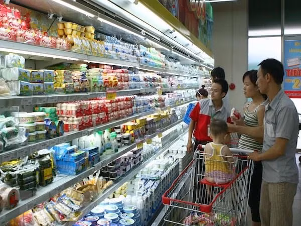 Índice de Precios de Vietnam en octubre registra mayor aumento en los últimos tres años ảnh 2