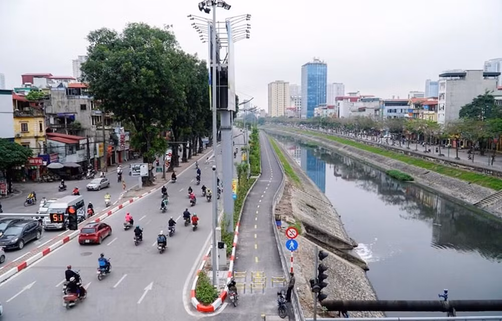 Premios Bui Xuan Phai: Por el amor a Hanoi ảnh 1