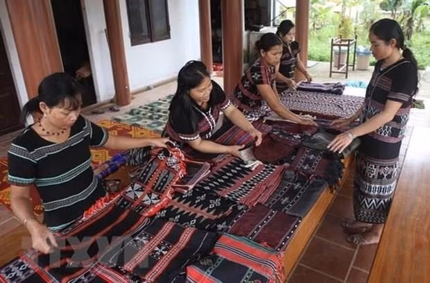 Pronostican dificultades en la modernización rural en Vietnam ảnh 2