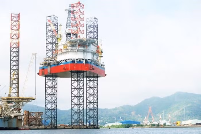 Ingeniería mecánica de industria gasífera de Vietnam confirma su posición en integración global ảnh 2