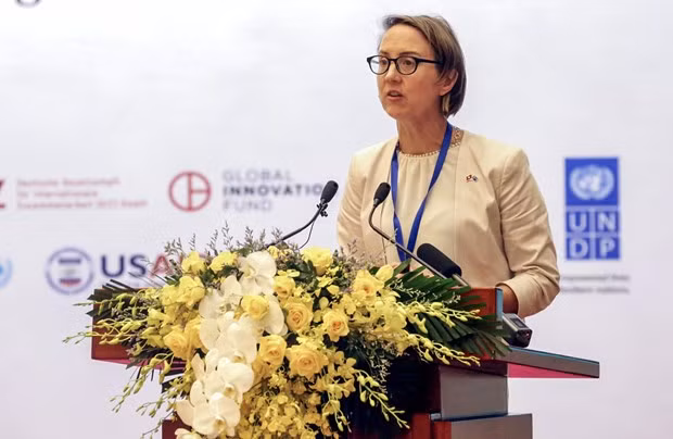 Inversión en ciencia y tecnología impulsará transformación de Vietnam en un “Tigre de Asia" ảnh 4