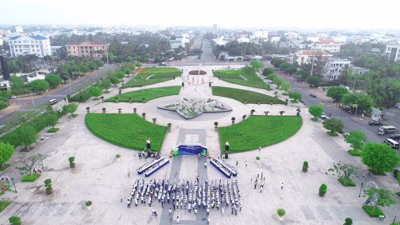 Provincia vietnamita de Bac Lieu intensifica desarrollo turístico ảnh 2