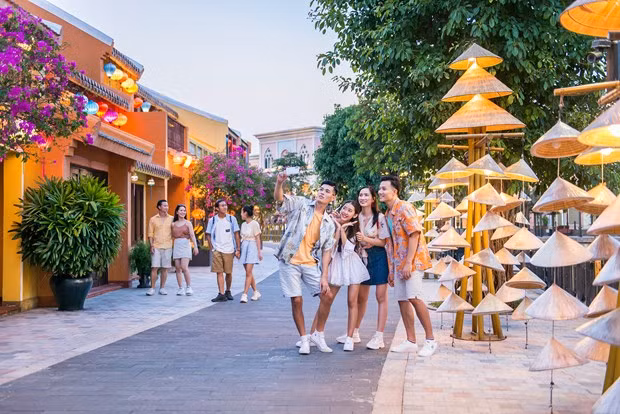 Hojas de ruta a largo plazo ayudan a recuperación turística de Vietnam después de pandemia ảnh 4 Hojas de ruta a largo plazo ayudan a recuperación turística de Vietnam después de pandemia ảnh 4