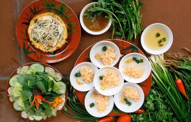Vogue exalta 29 platos vietnamitas imprescindibles ảnh 4