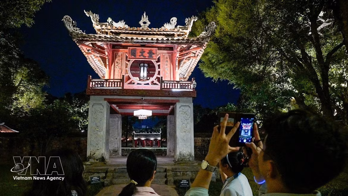 Transformación digital pone en valor el patrimonio del Templo de la Literatura