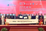 Realizan en Vietnam Foro de Emprendimiento y Creatividad para impulsar startups
