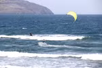 Las condiciones de viento estables durante todo el año convierten a Mui Ne (Lam Dong) en un «paraíso» para los deportes acuáticos. (Foto: VNA)
