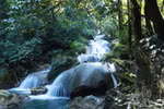 Cascada Nam Luc ofrece un gran potencial para ecoturismo