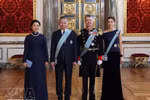 Vietnam refuerza sus vínculos de cooperación con Dinamarca, UE y Bélgica