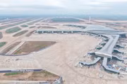 Avanza la construcción del aeropuerto de Long Thanh