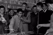 Universidad de Ciencia y Tecnología de Hanoi: 70 años de conocimiento e innovación