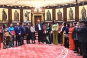 Vietnam-Bélgica: una relación de amistad tradicional cada vez más profunda