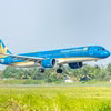 Foto ilustrada (Fuente: Vietnam Airlines)