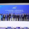 Delegados en la cita (Fuente: VNA)
