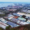 Inversiones impulsan el crecimiento de Ciudad Ho Chi Minh