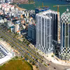 Una parte de la ciudad de Hai Phong (Fuente: VNA)