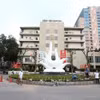 El hospital Bach Mai en Hanoi (Fuente: VNA)