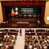 En la sexta sesión del Consejo Popular de Ciudad Ho Chi Minh (Fuente: VNA)