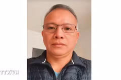 Nguyen Van Dai. (Foto: VNA)
