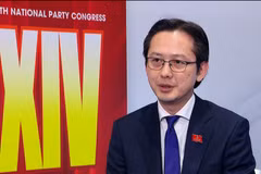XIV Congreso del Partido define diplomacia multilateral como orientación estratégica de Vietnam