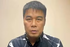 Nguyen Van Hau (alias Hau "Phao"). Fuente: Ministerio de Seguridad Pública